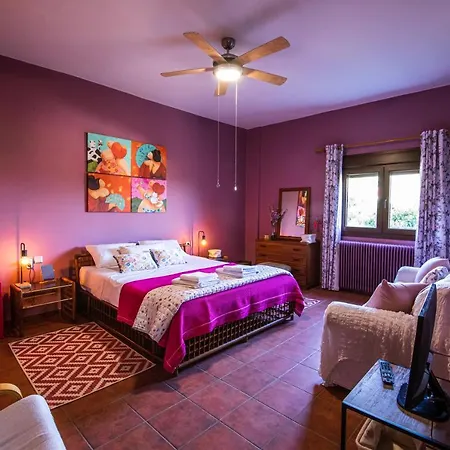 Prázdninový dům The *