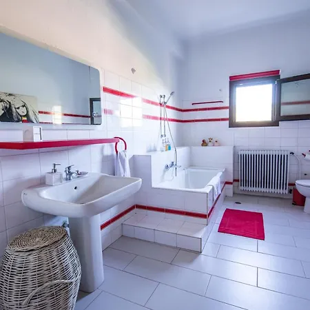 Prázdninový dům The