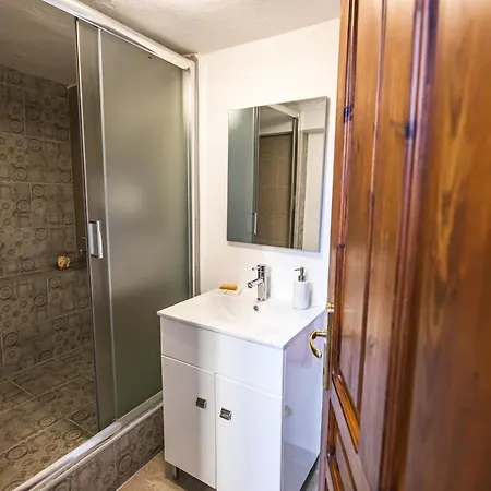 The Prázdninový dům Volos