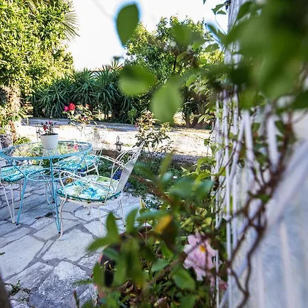 The Prázdninový dům *