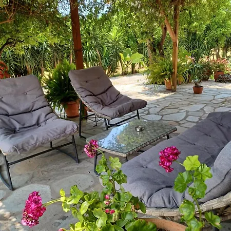 Prázdninový dům The