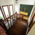 The بيت للعطل فولوس