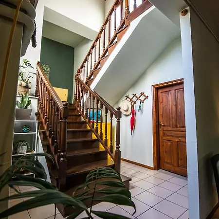 度假居 The 沃洛斯