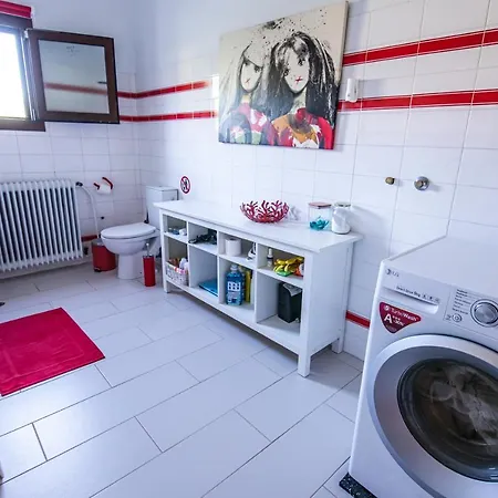 The Holiday home Volos
