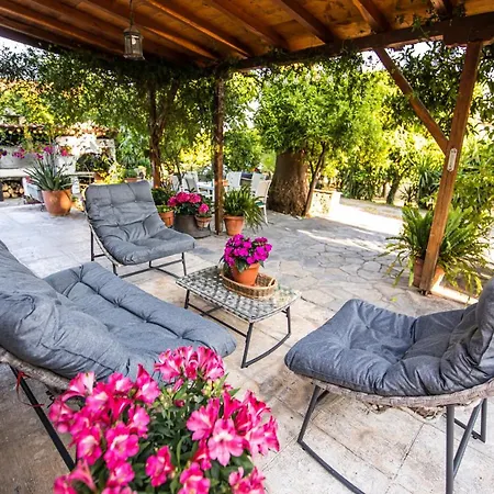 The Holiday home Volos