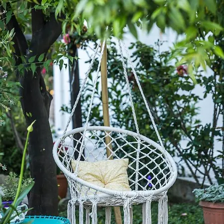 Dom wakacyjny The Wolos