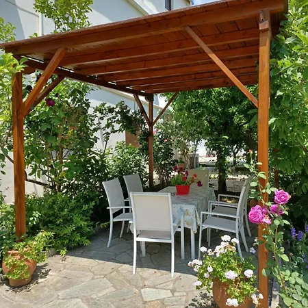 Ferienhaus The Volos