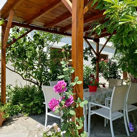 The 度假居 沃洛斯