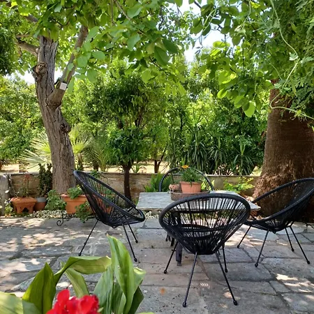 度假居 The 沃洛斯