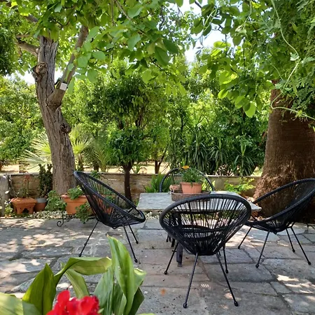 Holiday home The Volos