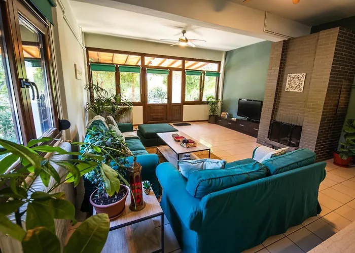 The Ferienhaus Volos