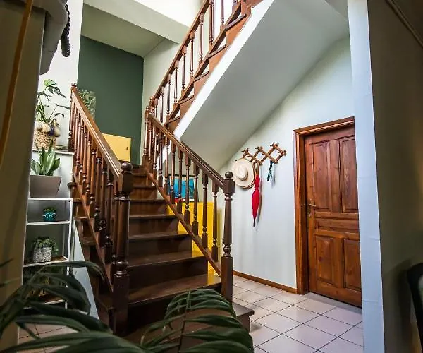 Ferienhaus The Volos