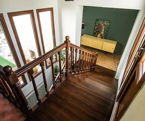 The Ferienhaus Volos