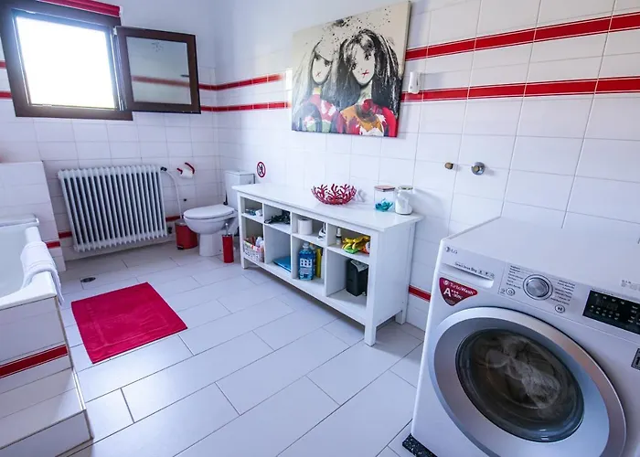 The Ferienhaus Volos