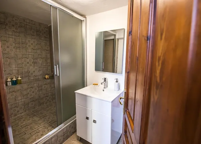 The Ferienhaus Volos