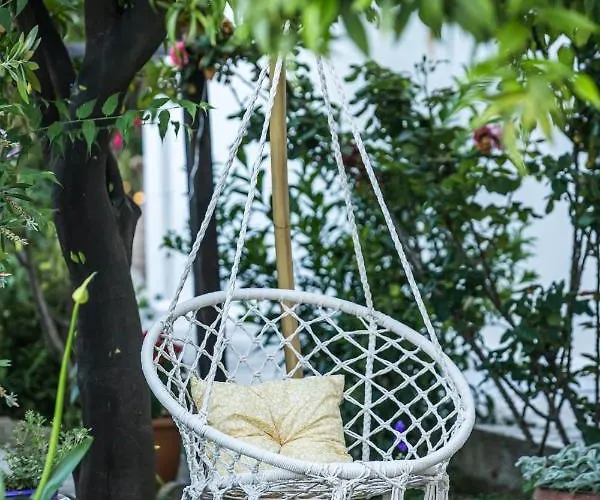 Ferienhaus The Volos