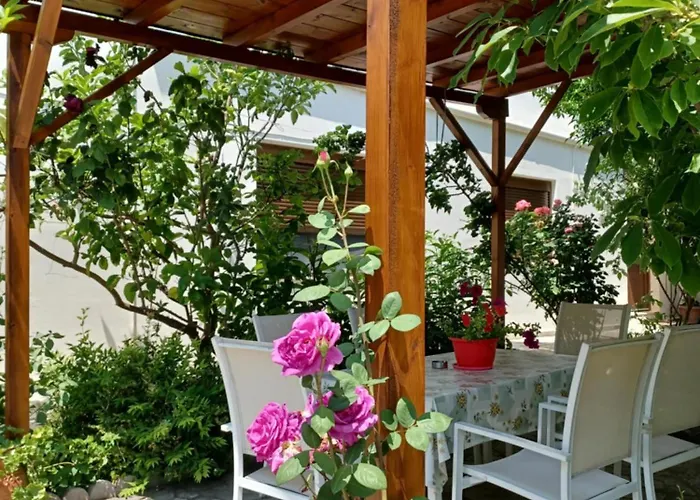 The Ferienhaus Volos