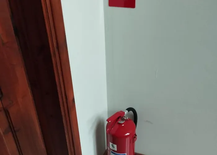 The Ferienhaus Volos